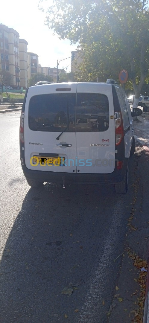 Renault Kangoo 2013 Kangoo