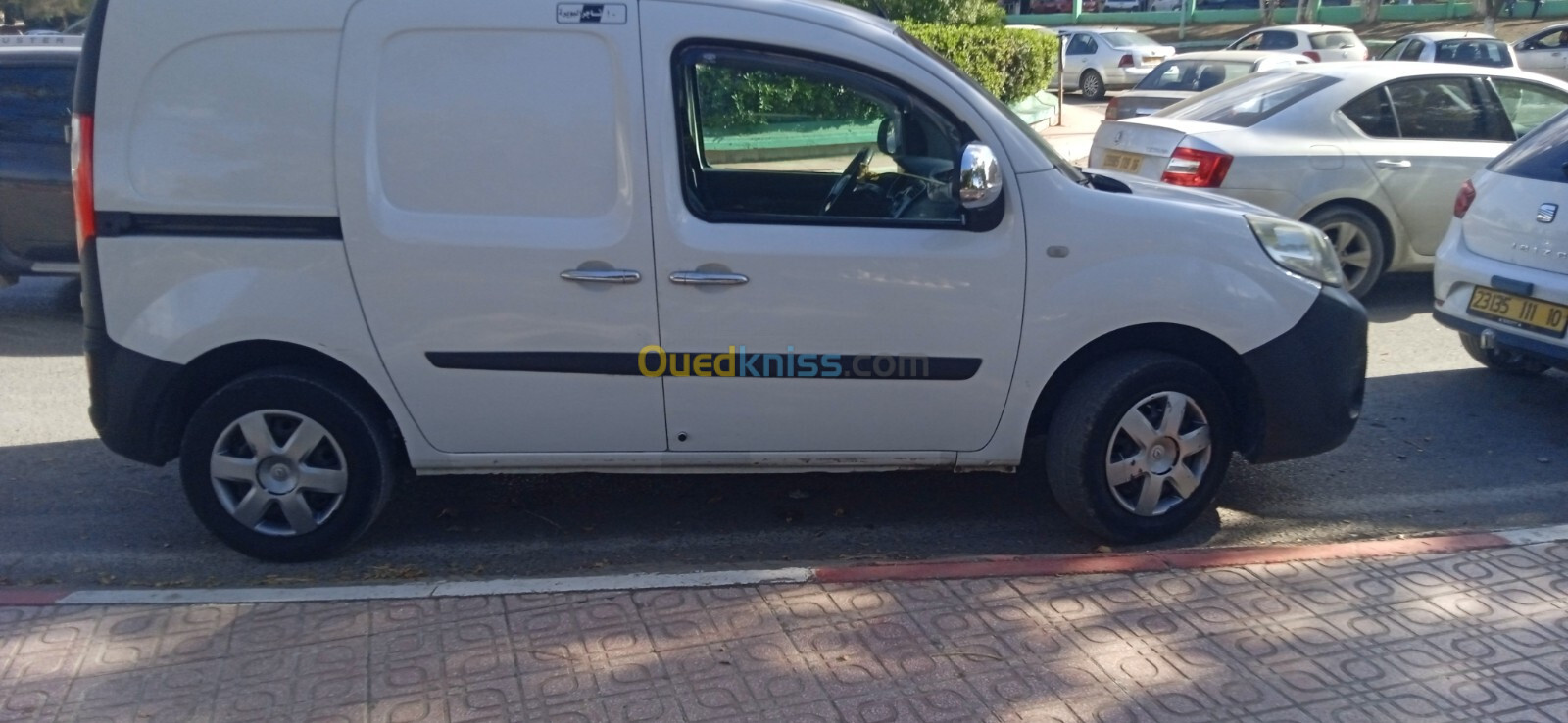 Renault Kangoo 2013 Kangoo