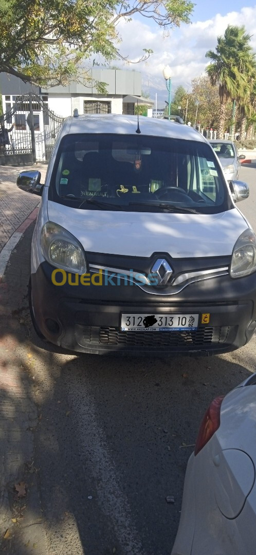 Renault Kangoo 2013 Kangoo