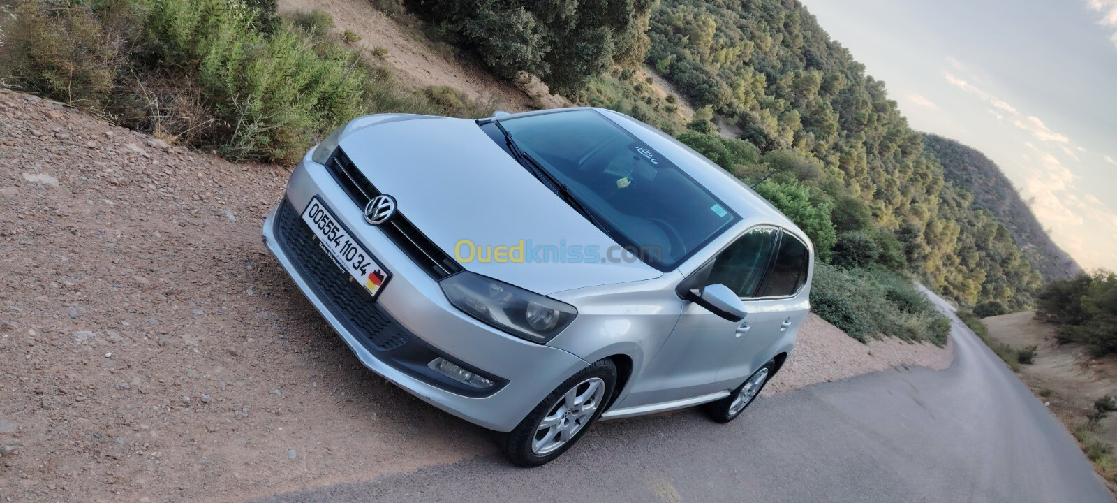 Volkswagen Polo 2010 Polo