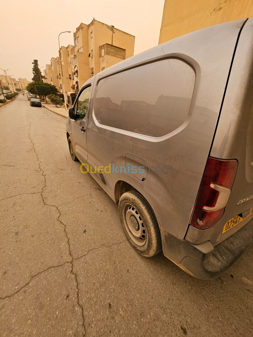 Fiate Doblo 2024