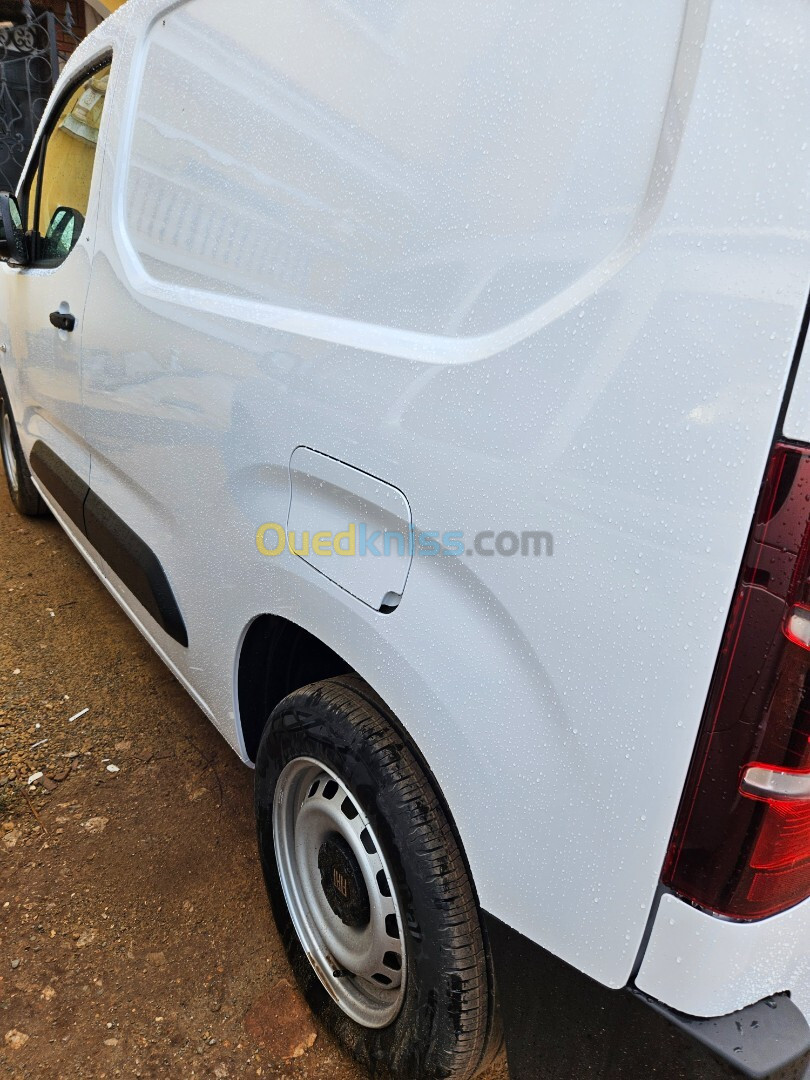 Fiat Doblo 2024