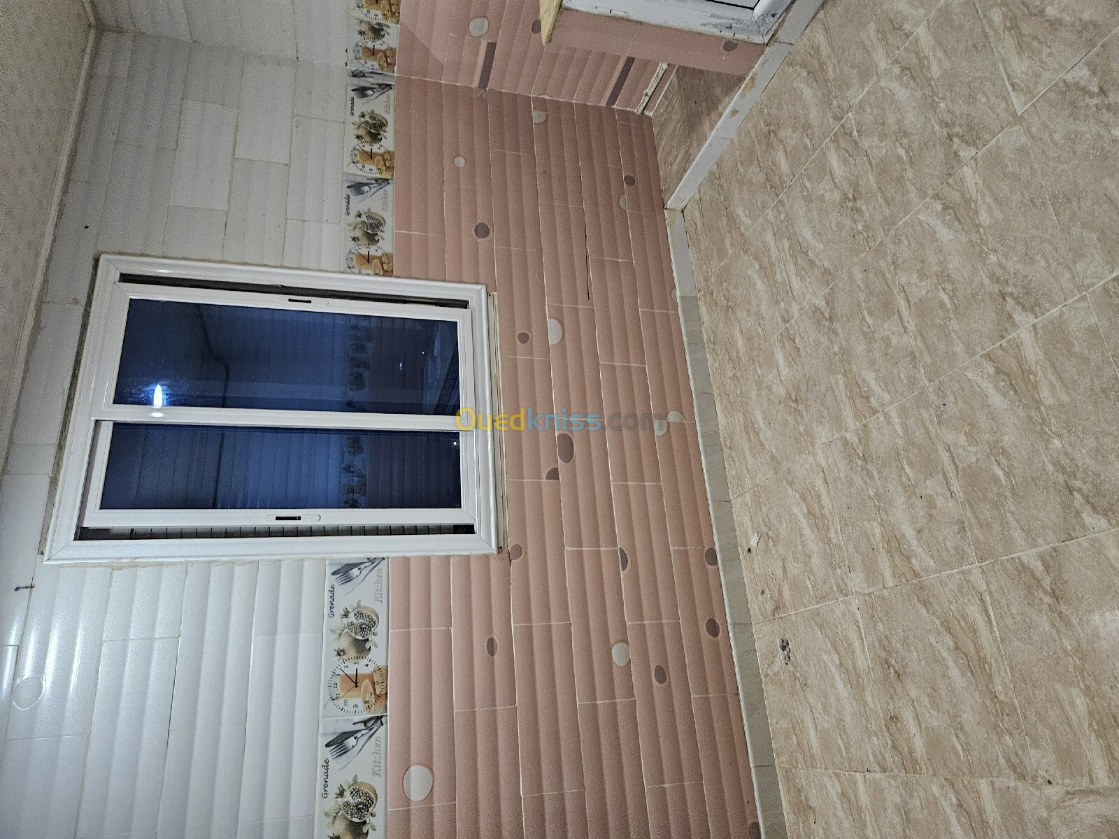 Vente Appartement F3 Mostaganem Hassi maameche