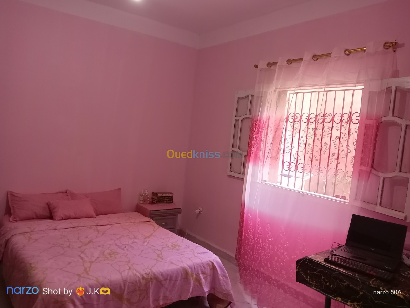 Vente Villa Mostaganem Sidi ali