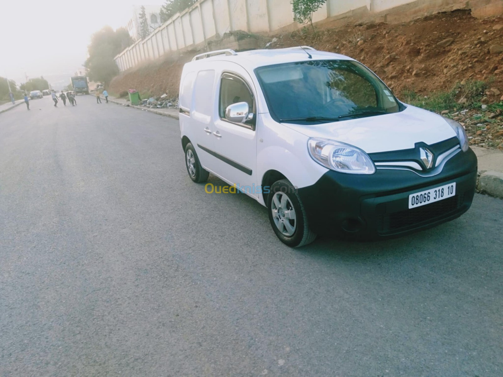 Renault Kangoo 2018 Confort