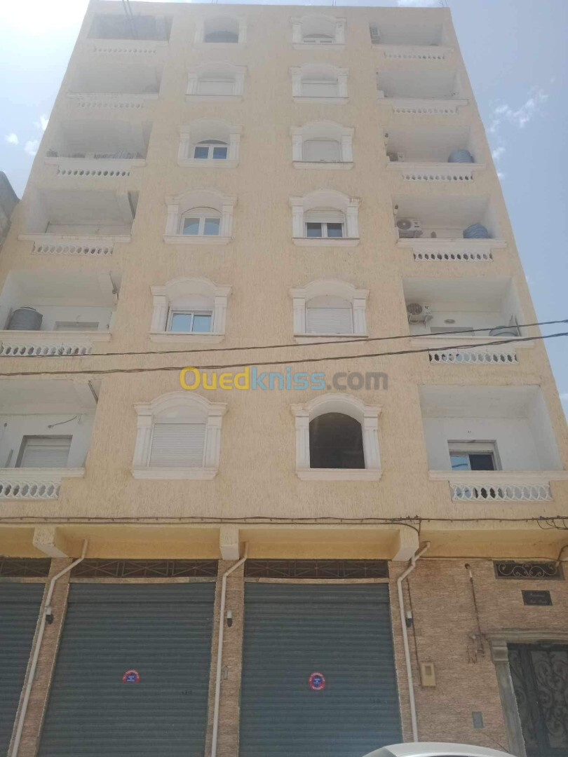 Vente Appartement F3 Tizi Ouzou Tizi ouzou