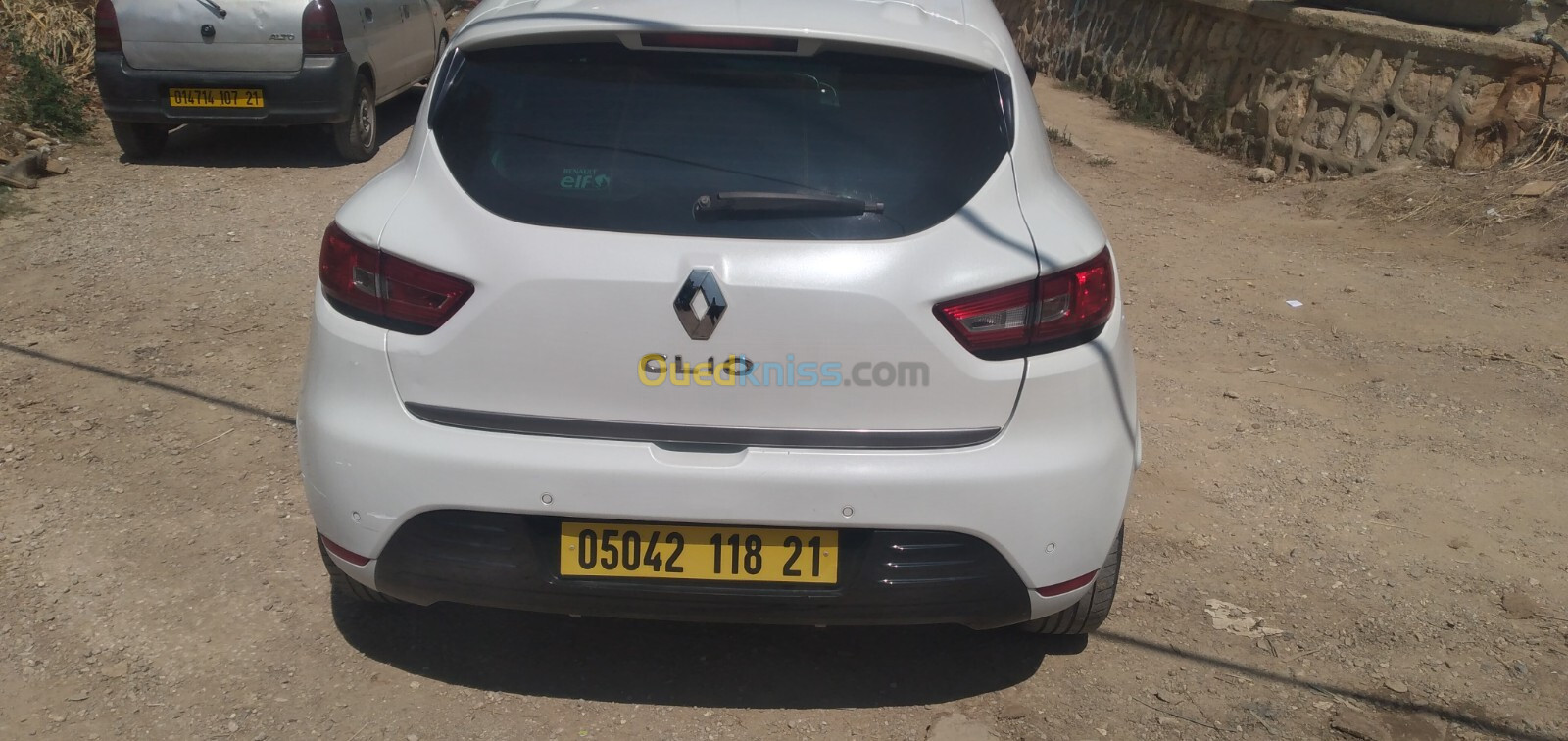 Renault Clio 4 2018 Limited 2