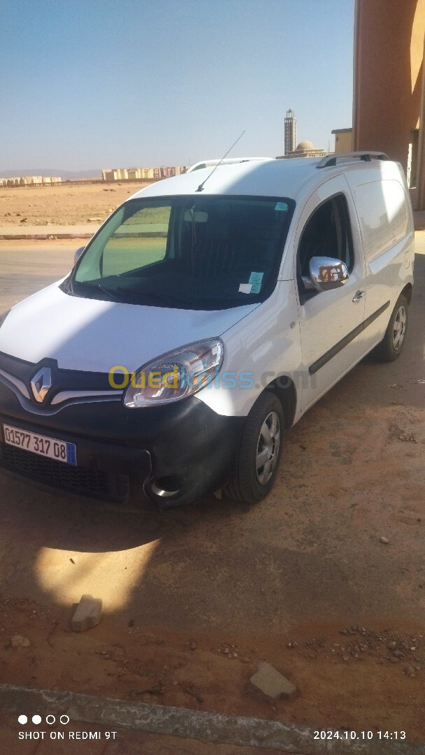 Renault Kangoo 2017 Confort