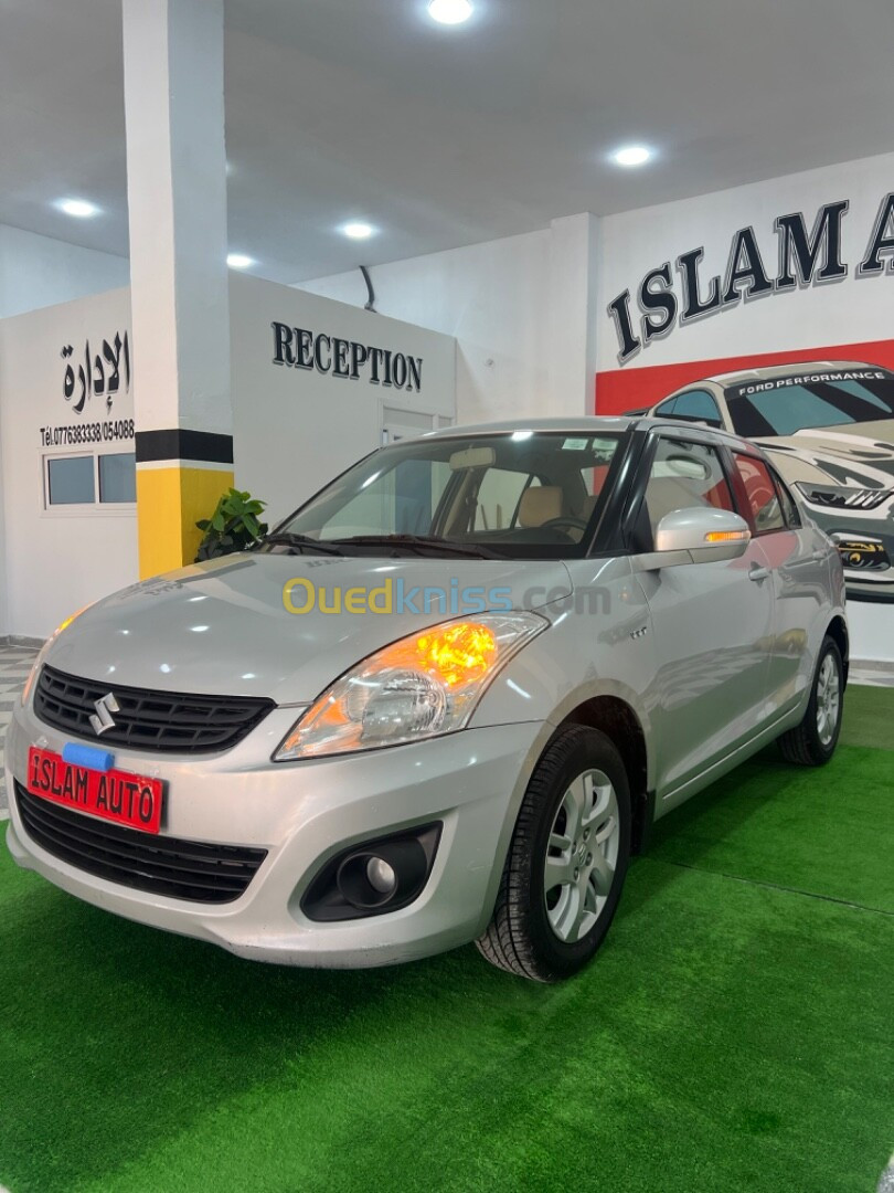 Suzuki Swift 2014 Swift