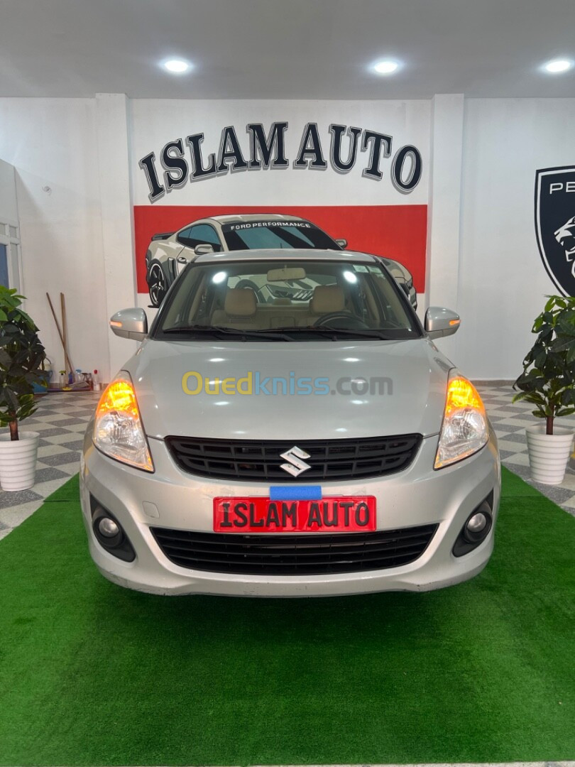 Suzuki Swift 2014 Swift