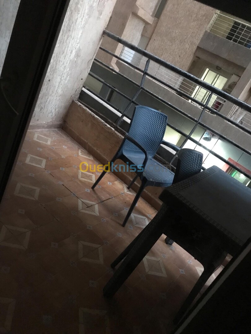 Vente Appartement F4 Oran Bir el djir