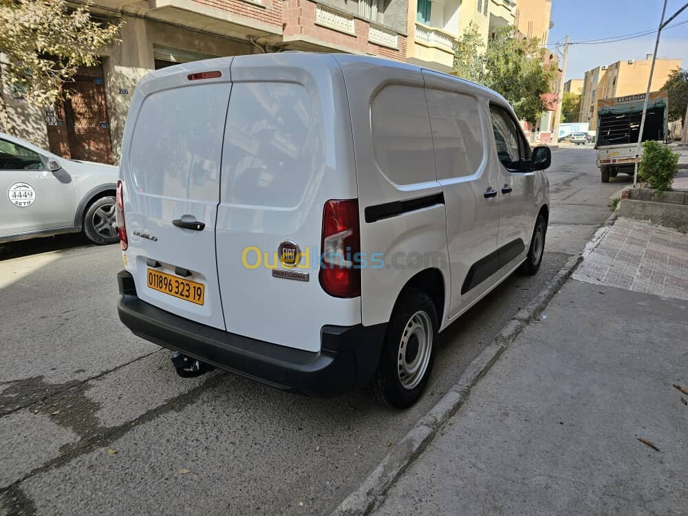 Fiat Doblo 2023 