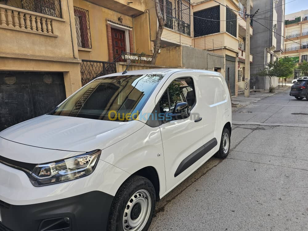 Fiat Doblo 2023 