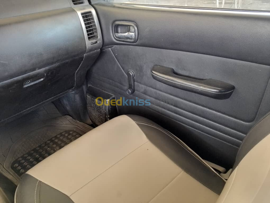 Nissan Patrol Long 2011 لاشيء