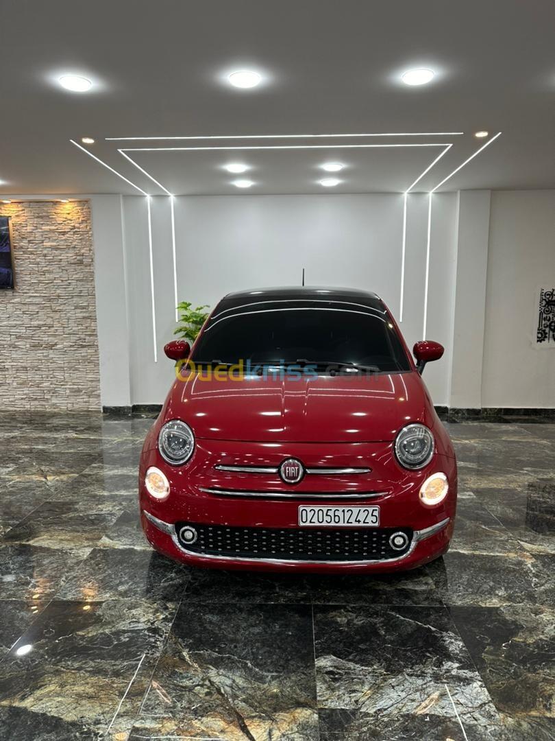 Fiat Fiat 500 2024 Dolcivita