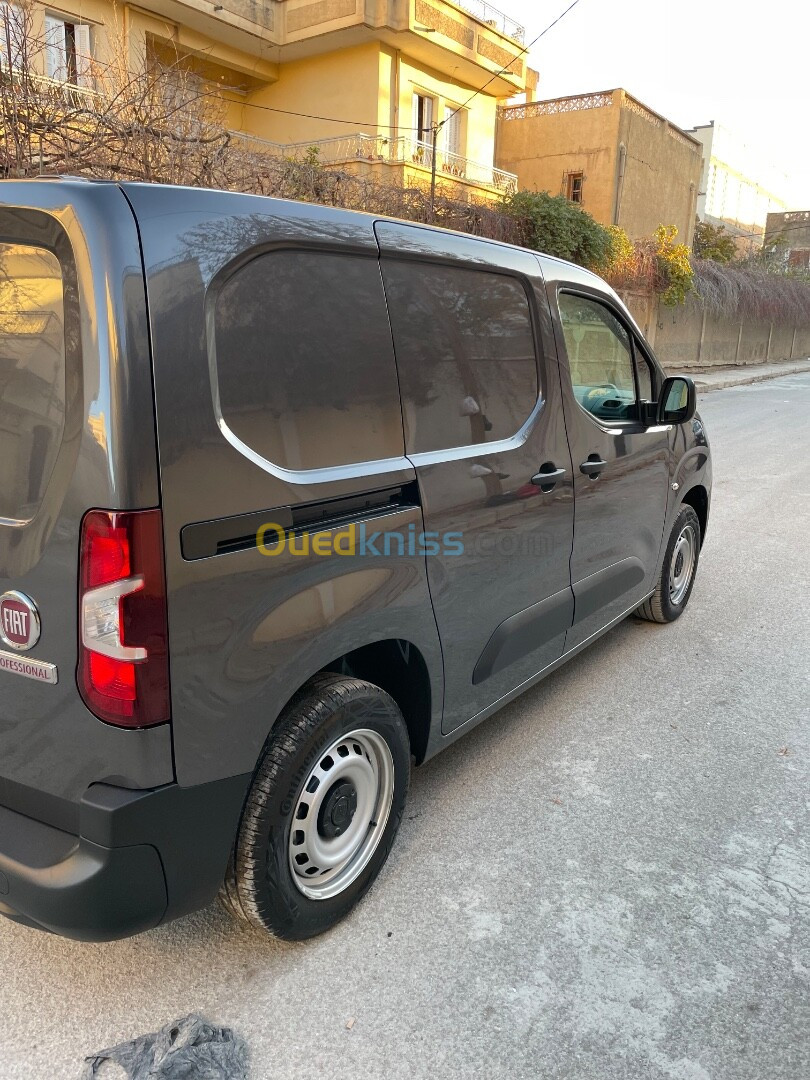 Fiat Doblo 2024 