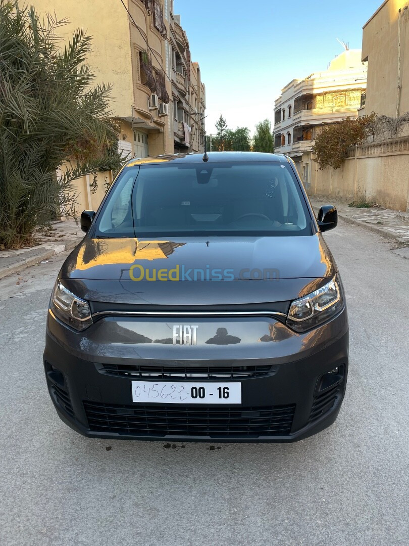 Fiat Doblo 2024 