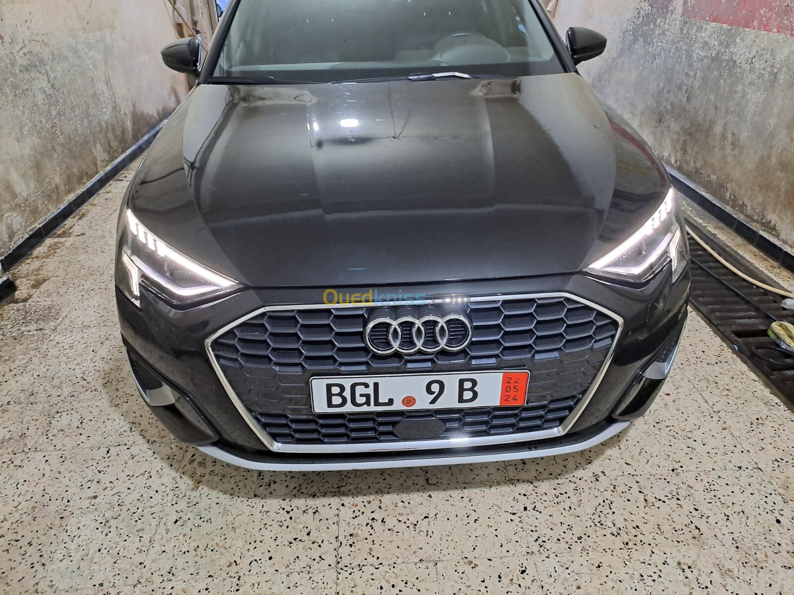 Audi A3 2023 TFSI