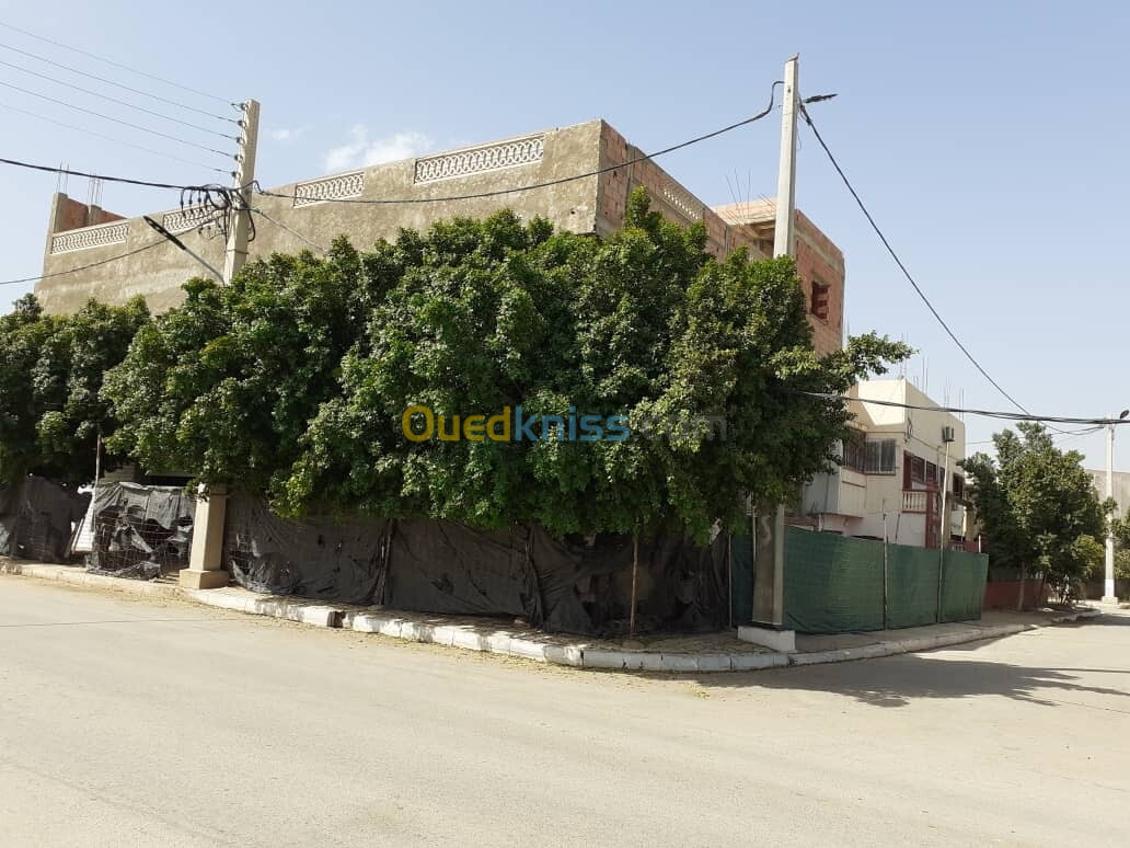 Vente Niveau De Villa Chlef Chlef