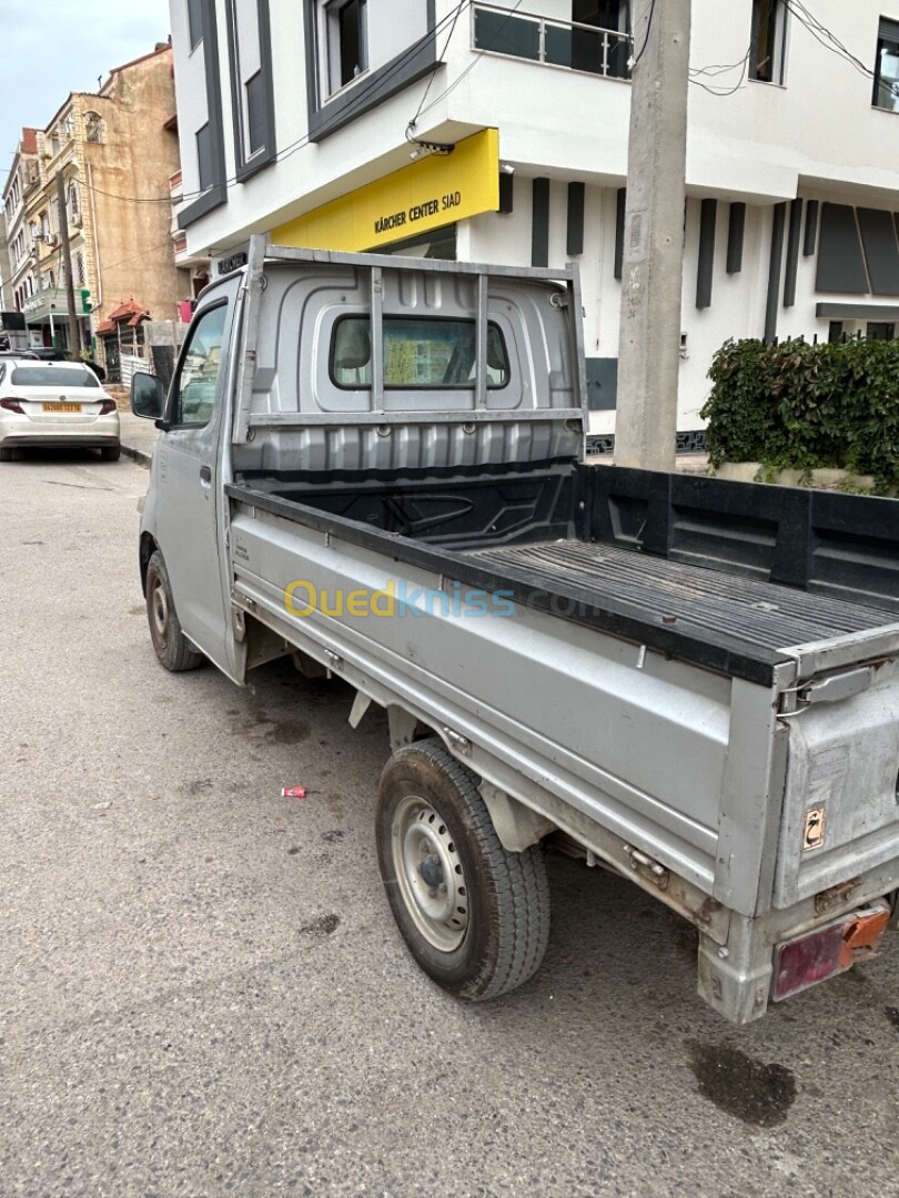 Daihatsu Gran Max 2012 Pick Up