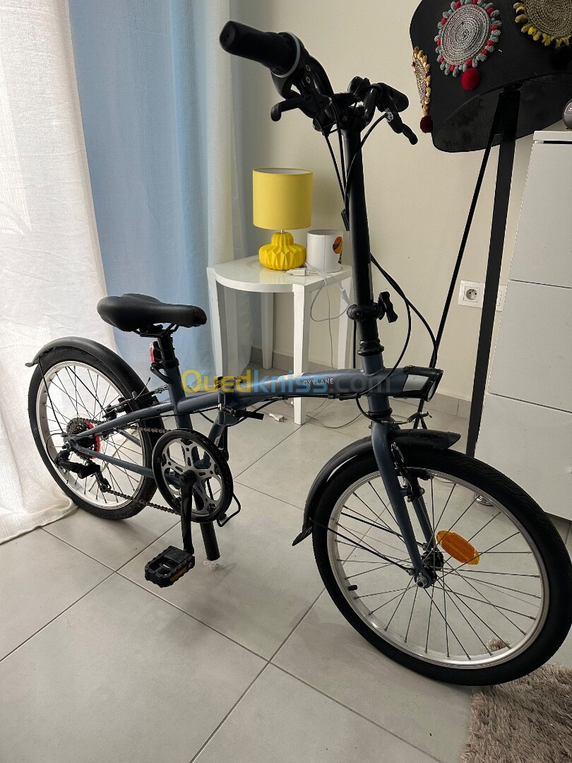 Vélo 