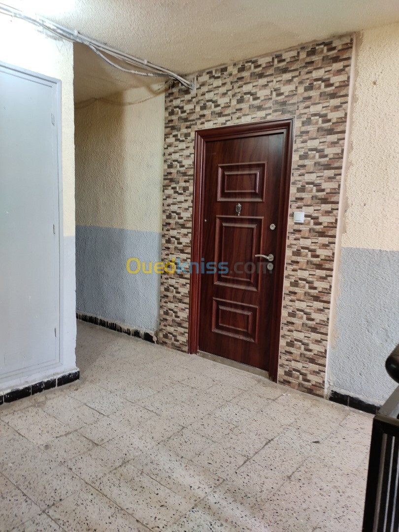 Location Appartement F3 Alger Ain naadja