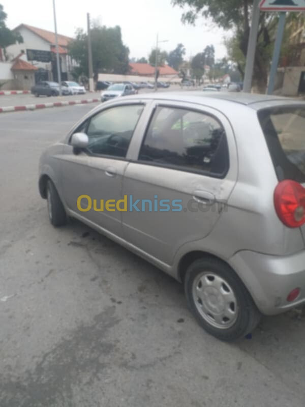 Chevrolet Spark 2007 Spark