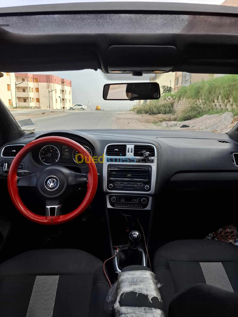 Volkswagen Polo 2013 Polo