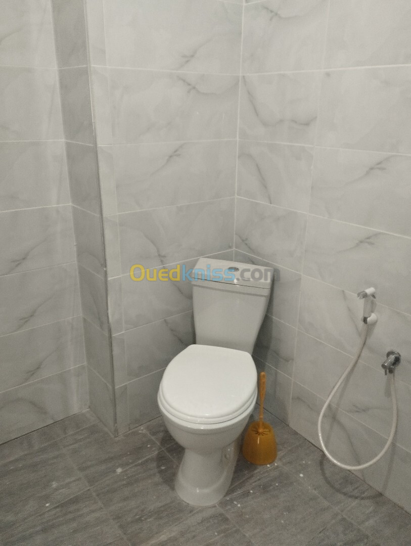 Location Appartement F2 Tizi Ouzou Tigzirt