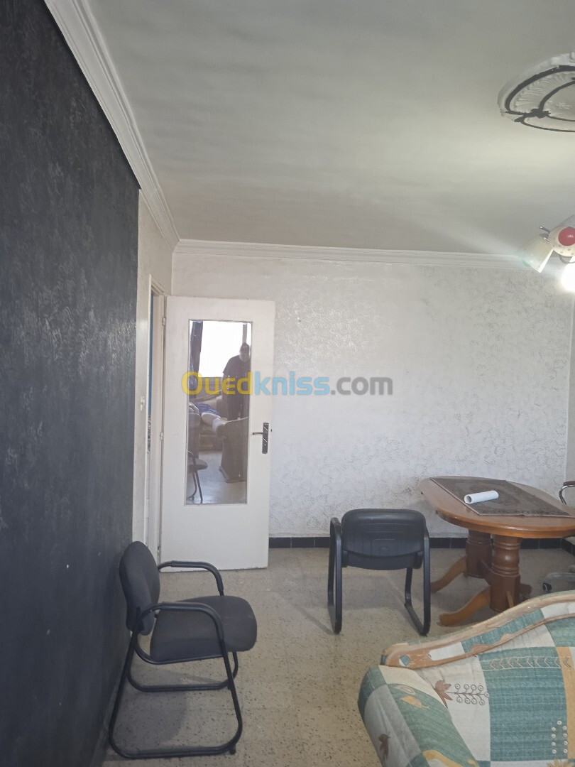 Vente Appartement F3 Alger Staoueli