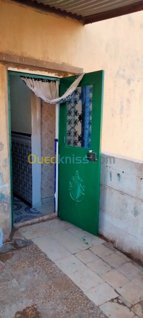 Location Appartement F3 Mostaganem Mostaganem