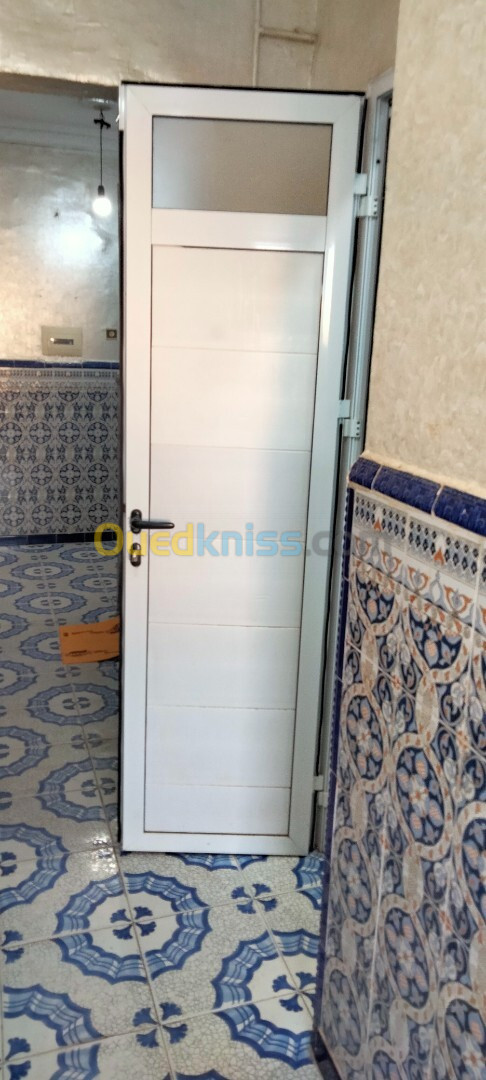 Location Appartement F3 Mostaganem Mostaganem