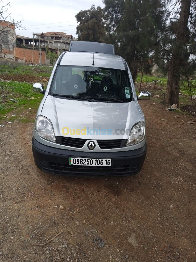 Renault Kongo 2006 Vitri