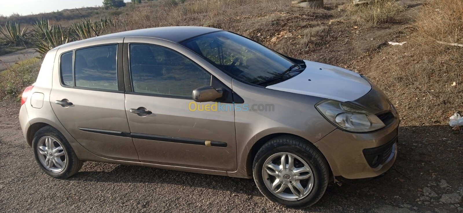 Renault Clio 3 2009 