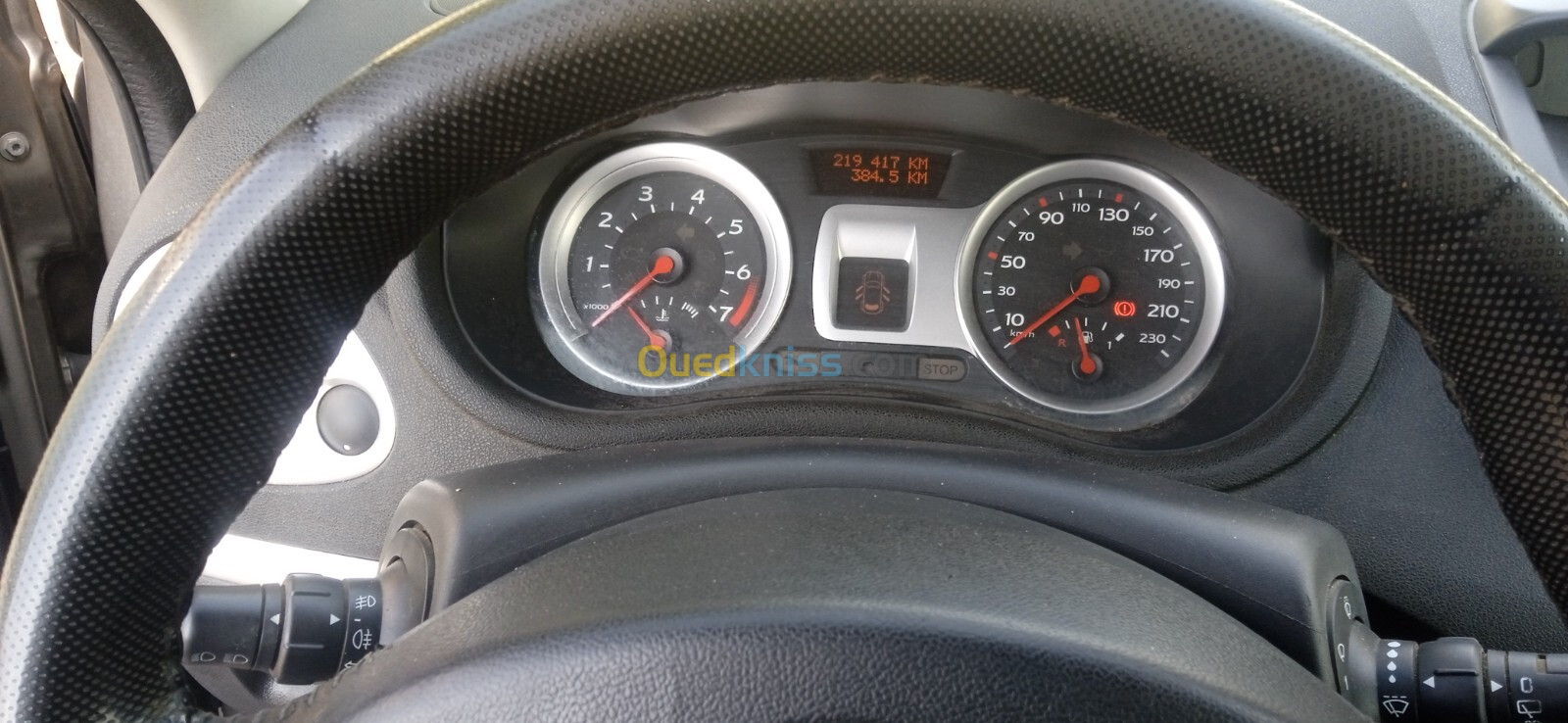 Renault Clio 3 2009 