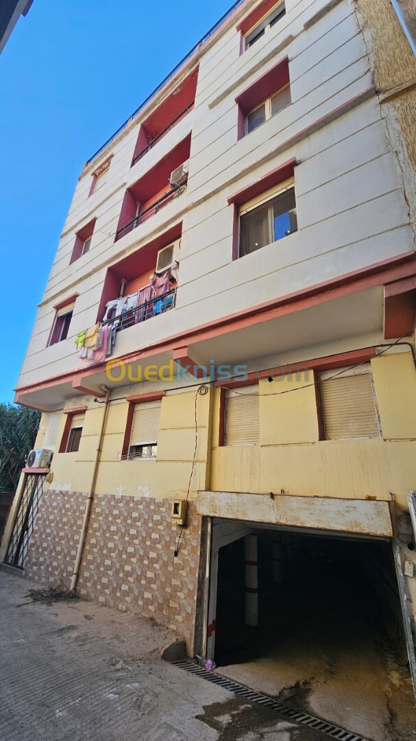 Vente Appartement Alger Birkhadem