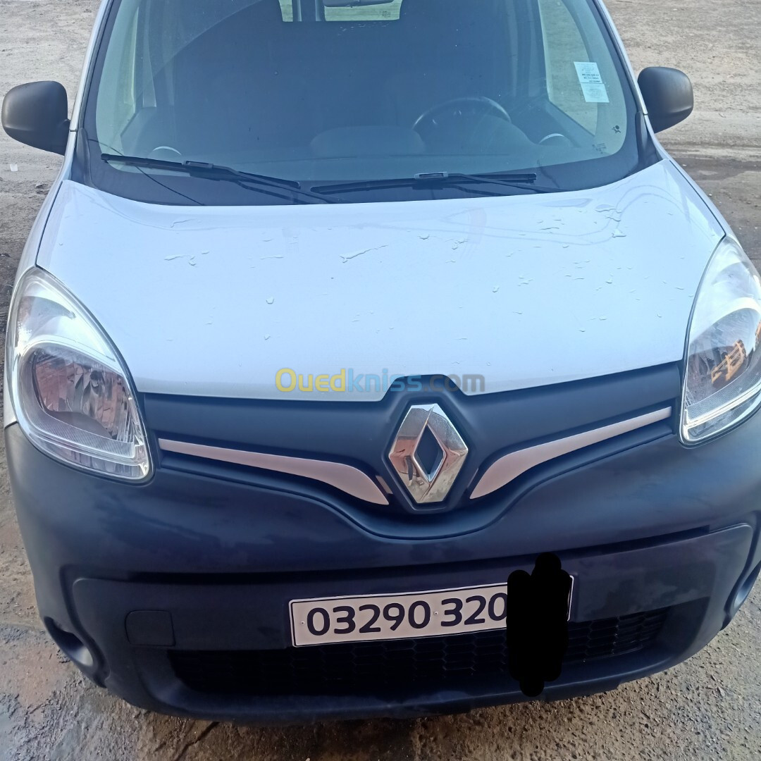 Renault Kangoo 2020 Confort