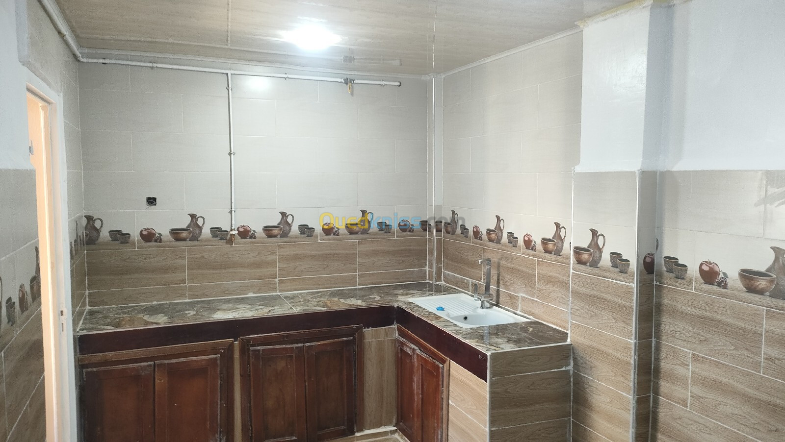 Vente Appartement Chlef Chlef