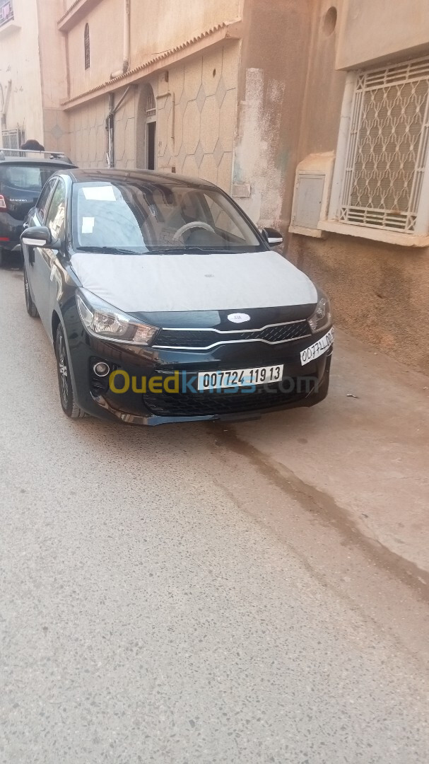 Kia Rio 2019 LX