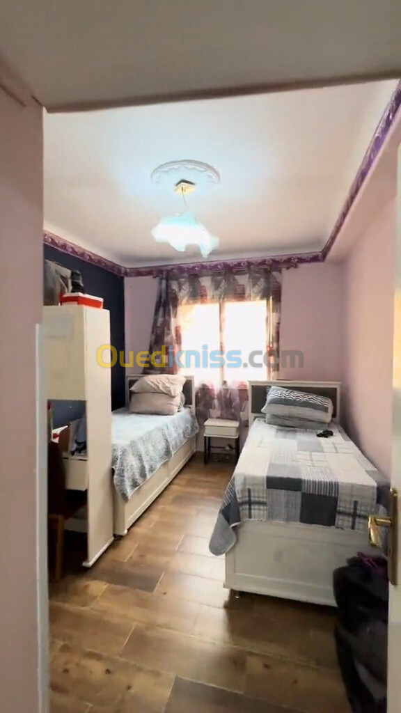 Vente Appartement Alger Ouled fayet