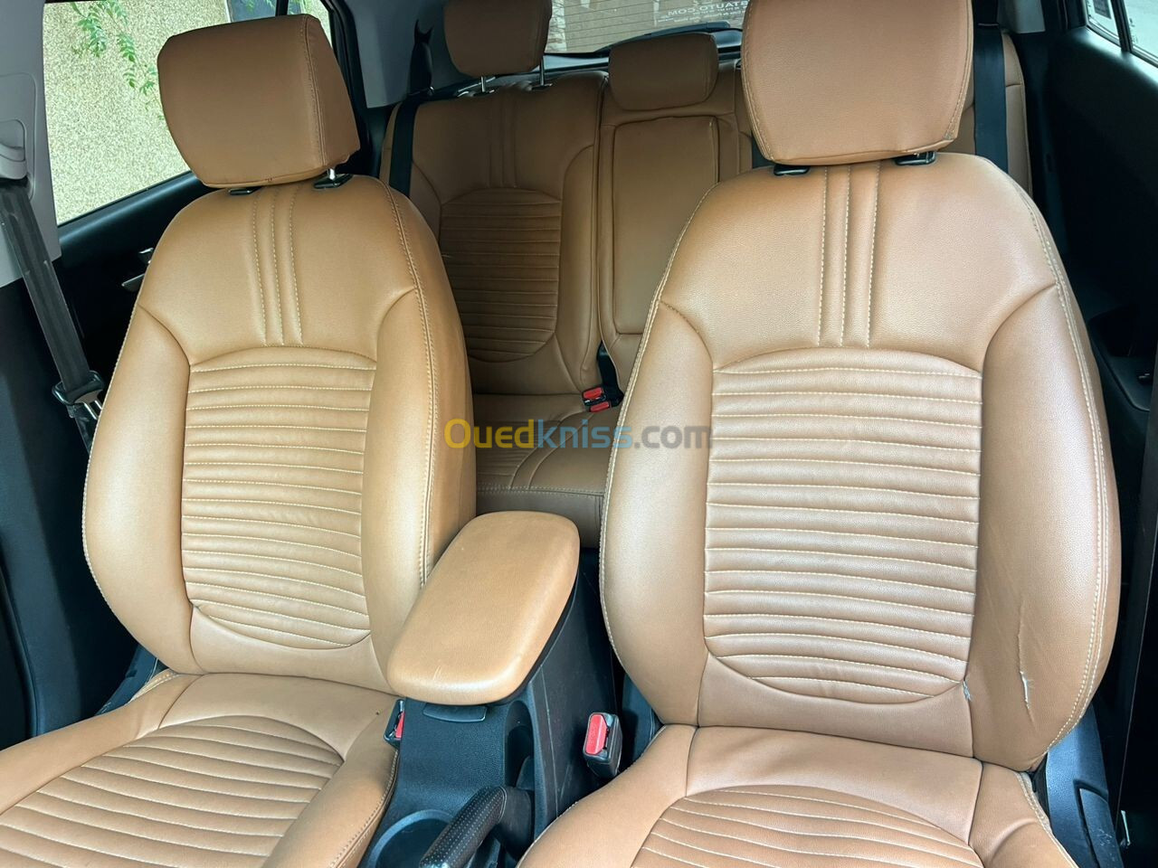 Hyundai Creta 2019 GL