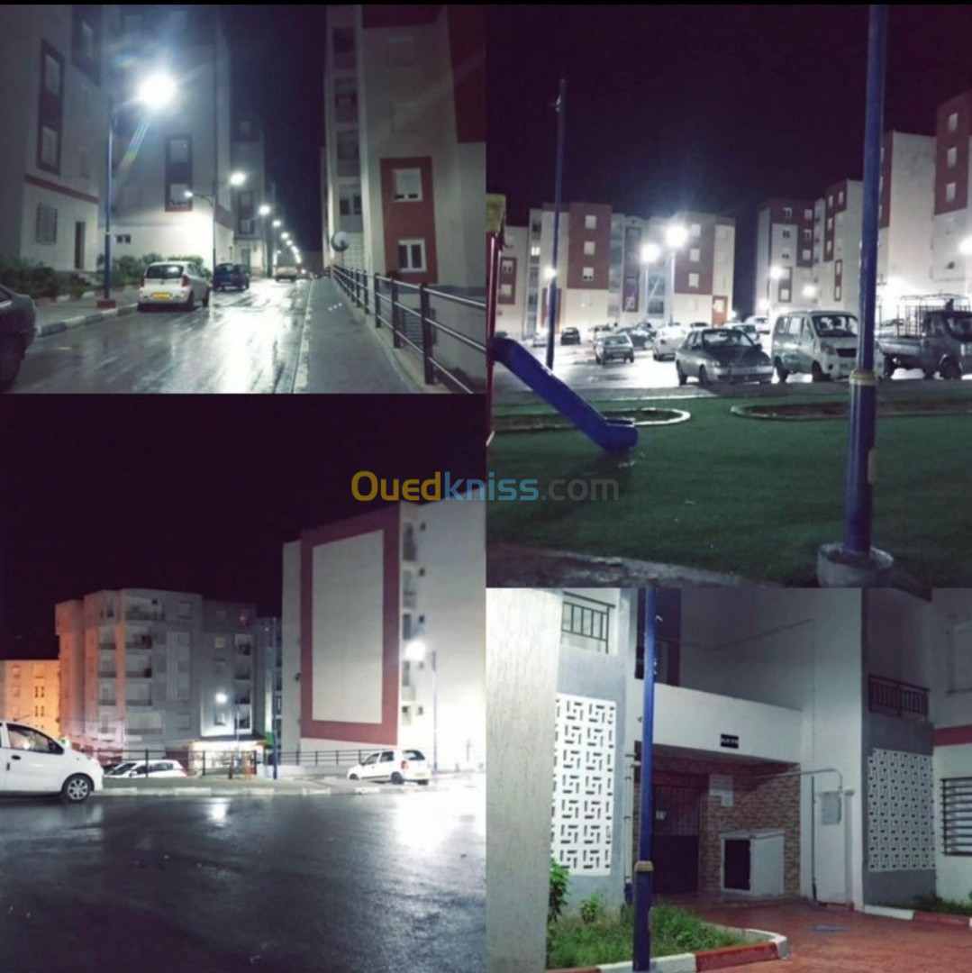 Location Appartement F4 Jijel El aouana