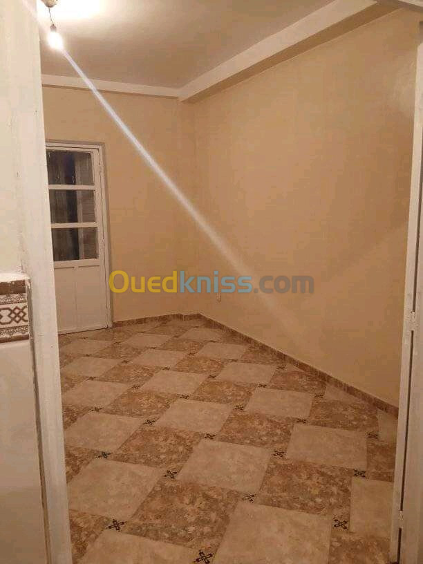 Vente Appartement F3 Oran Oran