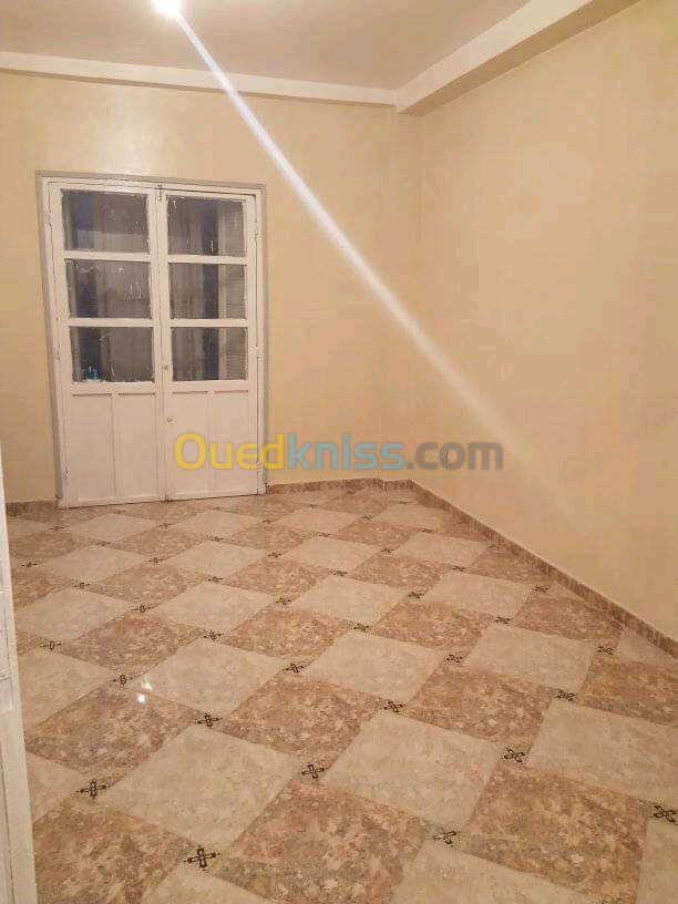 Vente Appartement F3 Oran Oran