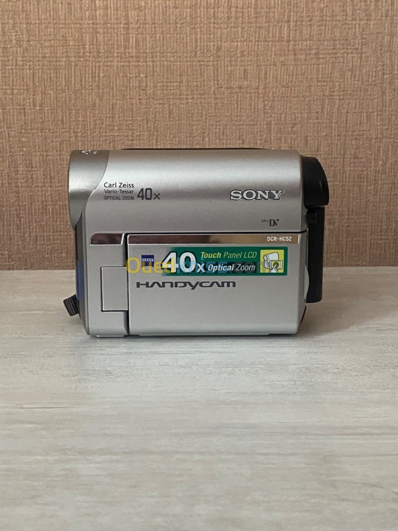 Sony handycam 