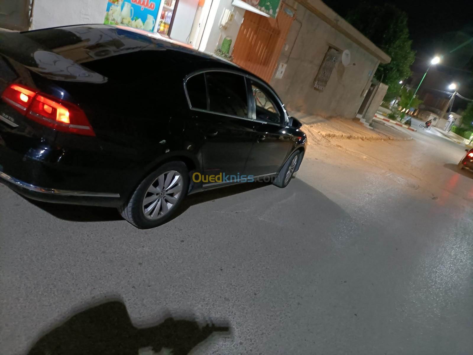 Volkswagen Passat 2014 Confort