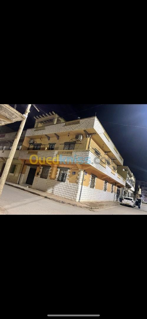 Vente Villa Oran Hassi mefsoukh