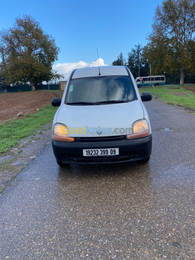 Renault Kangoo 1999 