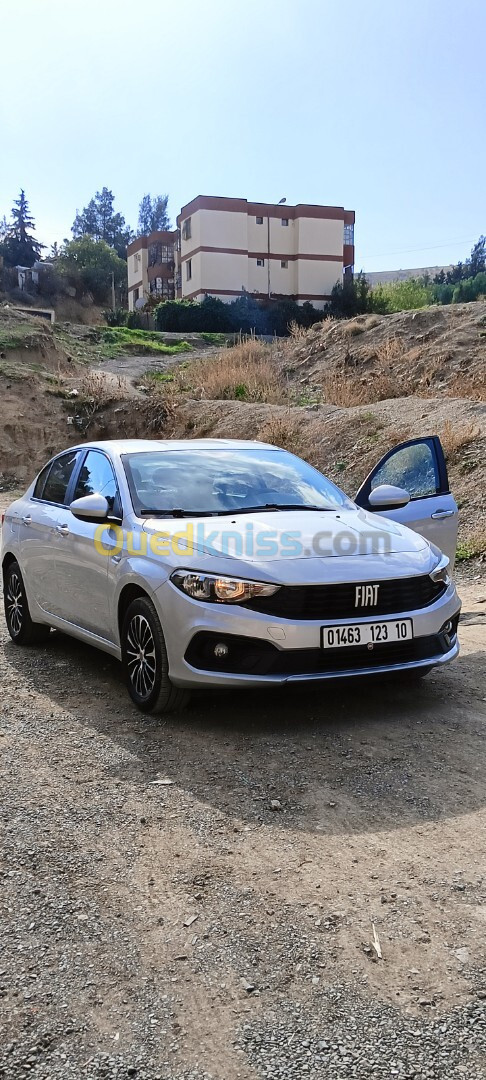 Fiat TIPO 2023 