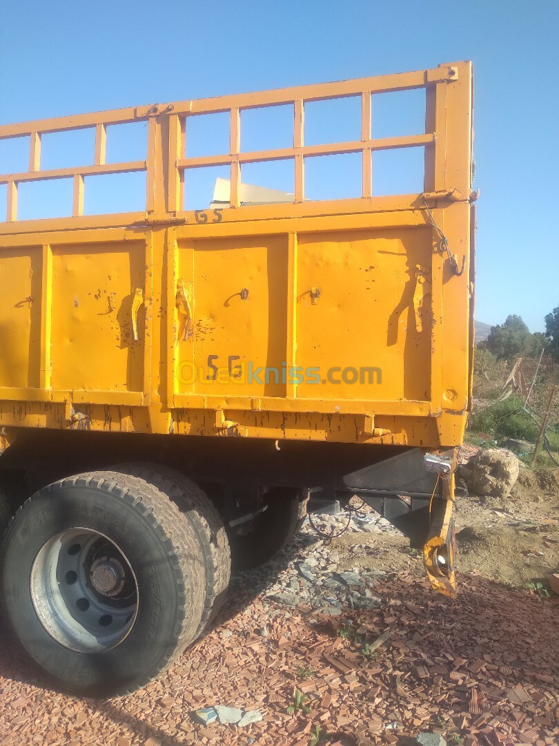 rondon 3 sieu 40 ton 1980